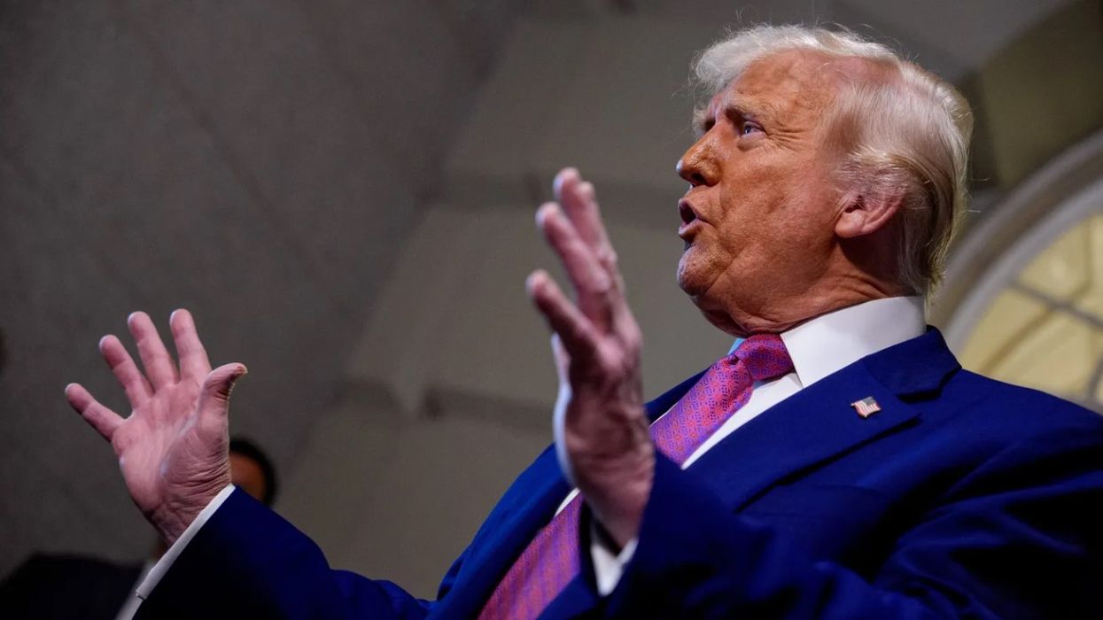Trump: Lufta në Ukrainë mund të kishte përfunduar brenda një dite Trump: Lufta në Ukrainë mund të kishte përfunduar brenda një dite