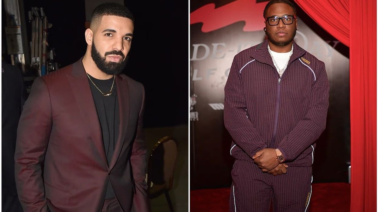 Drake reagon për ndarjen nga jeta të producentit të tij të vjetër, trupi i të cilit u gjet pa shenja jete brenda një apartamenti në Nashville Drake reagon për ndarjen nga jeta të producentit të tij të vjetër, trupi i të cilit u gjet pa shenja jete brenda një apartamenti në Nashville
