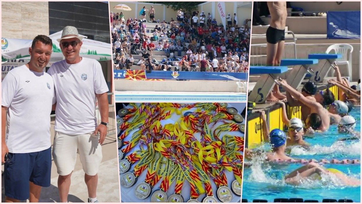 TEUTA CUP 2026 – Një histori suksesi, bashkëpunimi dhe përkushtimi TEUTA CUP 2026 – Një histori suksesi, bashkëpunimi dhe përkushtimi