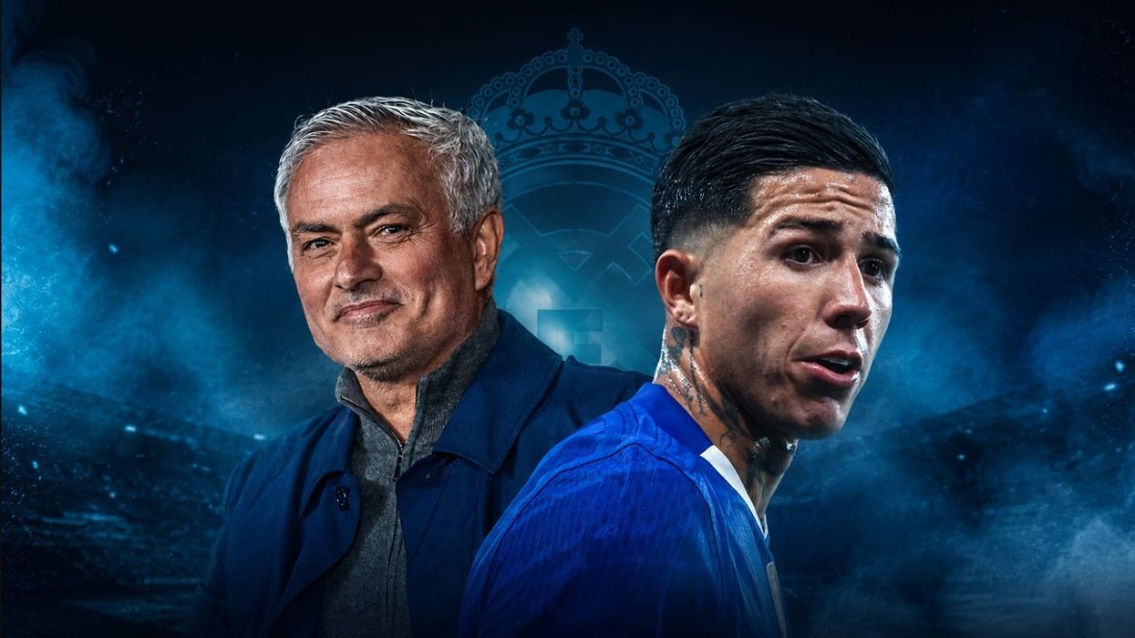 Mourinho do një mesfushor të ri te Real Madridi, tre yje kryesojnë listën e dëshirave Mourinho do një mesfushor të ri te Real Madridi, tre yje kryesojnë listën e dëshirave