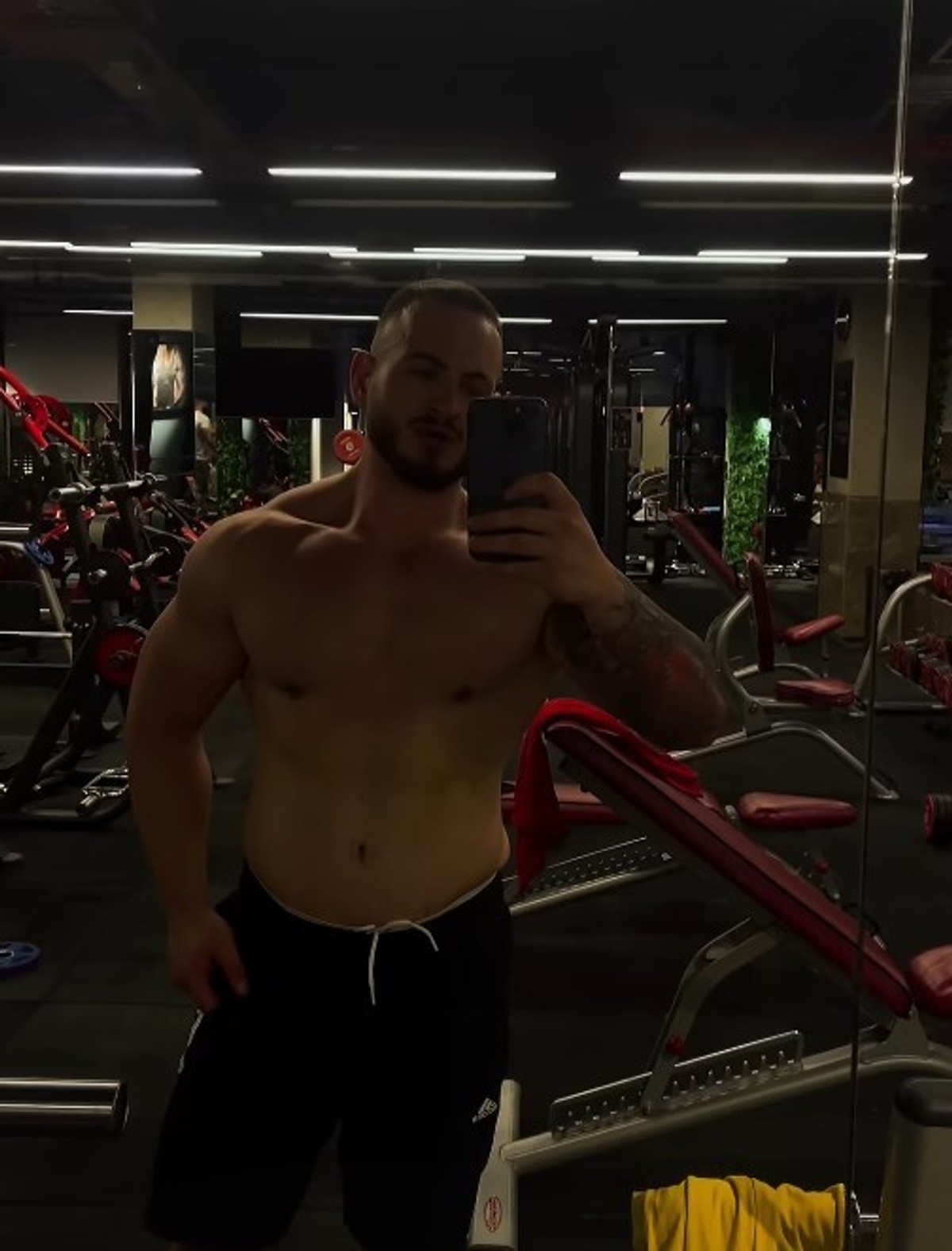 Nga 140 kilogramë në super formë, Xum Allushi rrëfen transformimin që i ndryshoi jetën 2 image