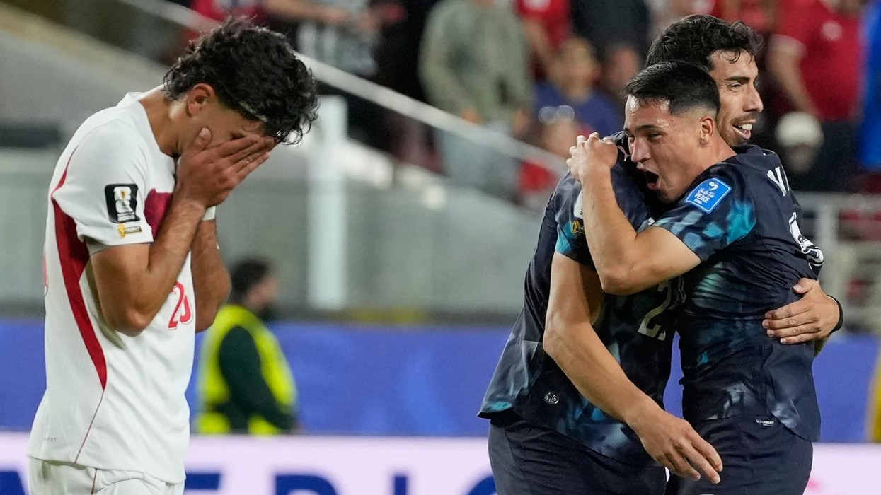 FIFA ndryshoi një rregull në heshtje – dy kombëtare u eliminuan nga Botërori edhe pse kishin ende shpresa