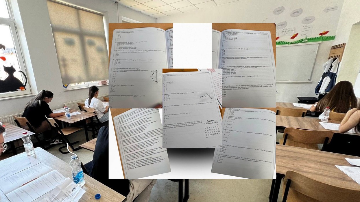 LDK kërkon dorëheqjen e Çekut: Problemi i kopjimit në maturë ishte paralajmëruar, nuk u morën masa