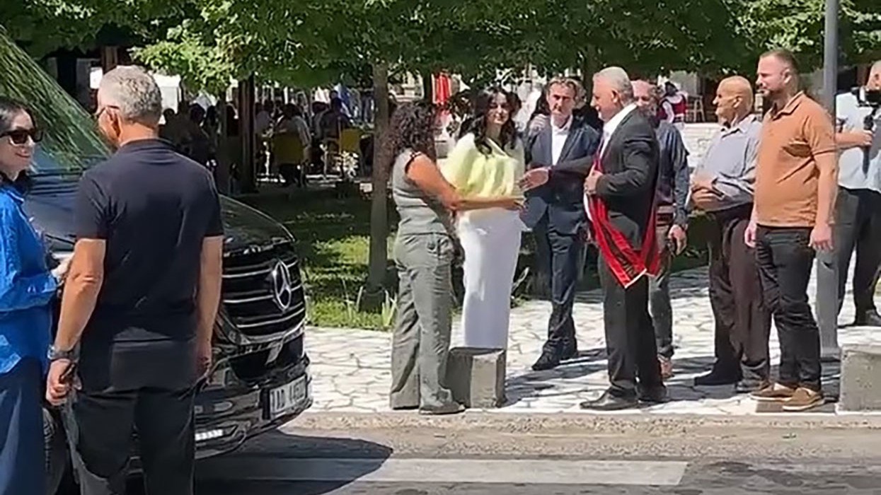 Diplomatët e huaj promovojnë veriun e Shqipërisë, vizitë në peizazhet e Malësisë së Madhe