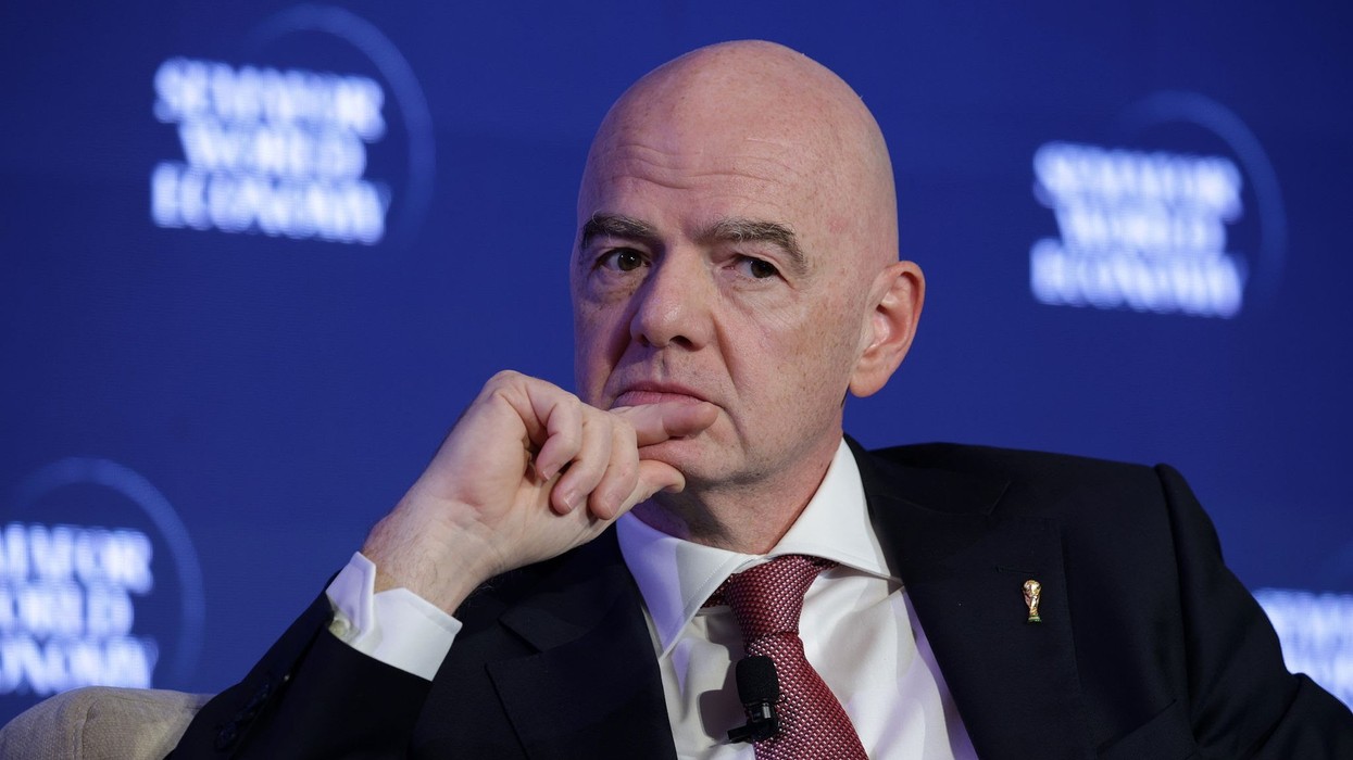 FIFA e kënaqur me Botërorin 2026 të zgjeruar, ekipet e reja po dëshmojnë konkurrencë të fortë