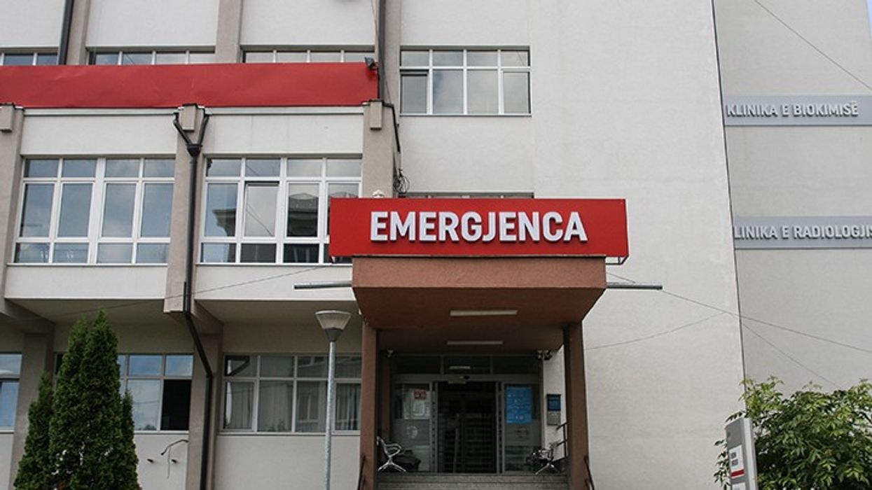 Ishte rrëzuar nga trotineti elektrik në Gjilan, vdes një fëmijë në QKUK Ishte rrëzuar nga trotineti elektrik në Gjilan, vdes një fëmijë në QKUK