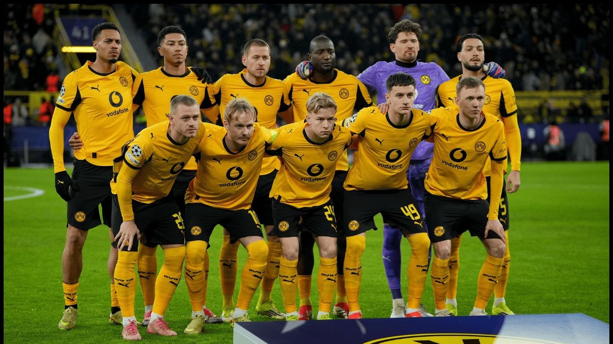 Barcelona synon yllin e Borussia Dortmundit, transferimi kushton 75 milionë euro