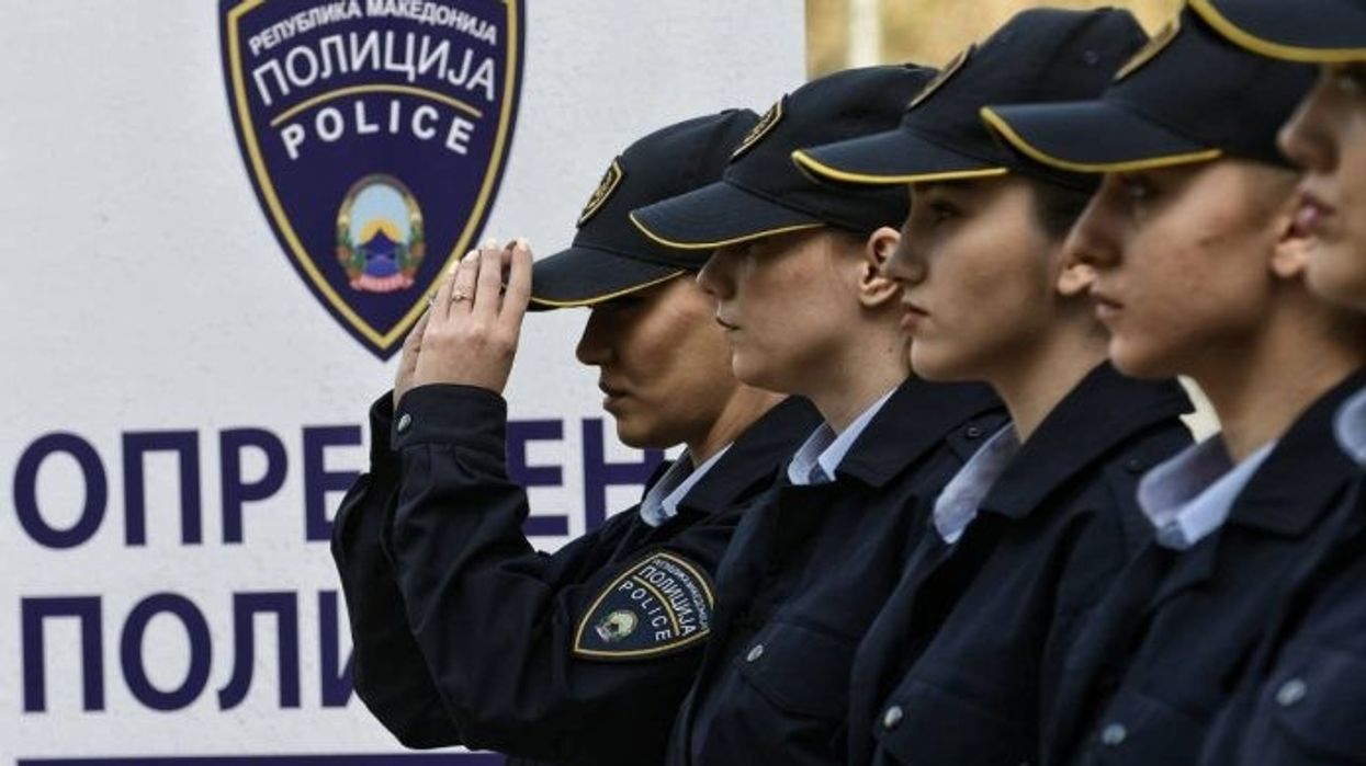 Nga 1 korriku fillojnë regjistrimet në Shkollën e Mesme Policore Nga 1 korriku fillojnë regjistrimet në Shkollën e Mesme Policore