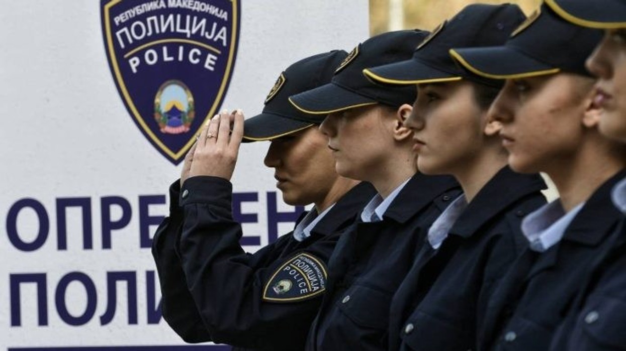 Nga 1 korriku fillojnë regjistrimet në Shkollën e Mesme Policore