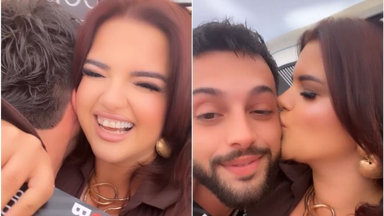 Takim pas një kohe - Gresa Gashi shfaqet krah Gjestit Takim pas një kohe - Gresa Gashi shfaqet krah Gjestit