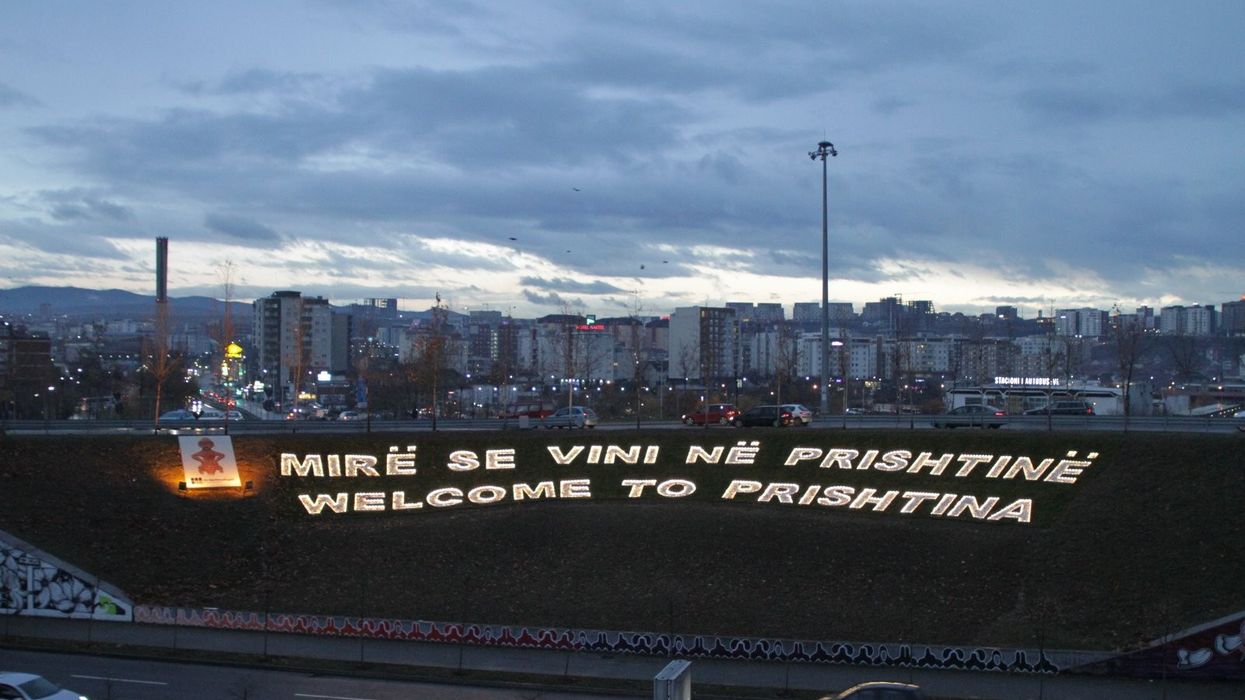 Tarifat e reja komunale në Prishtinë ngjallin debat Tarifat e reja komunale në Prishtinë ngjallin debat