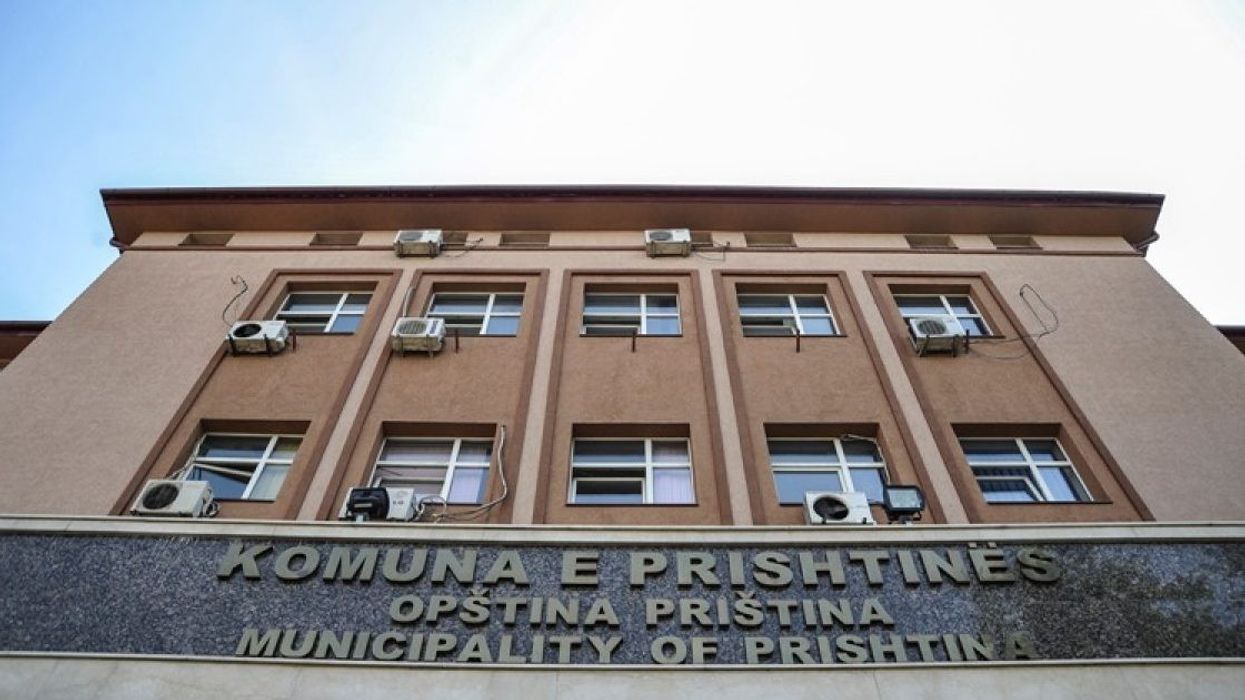 Prishtina kërkon përshpejtimin e procedurave kadastrale Prishtina kërkon përshpejtimin e procedurave kadastrale