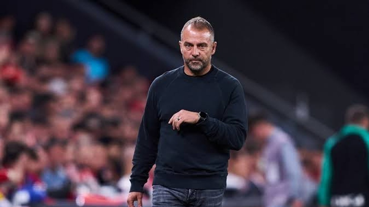 Flick i vendos vulën largimit të një talenti të Barcelonës