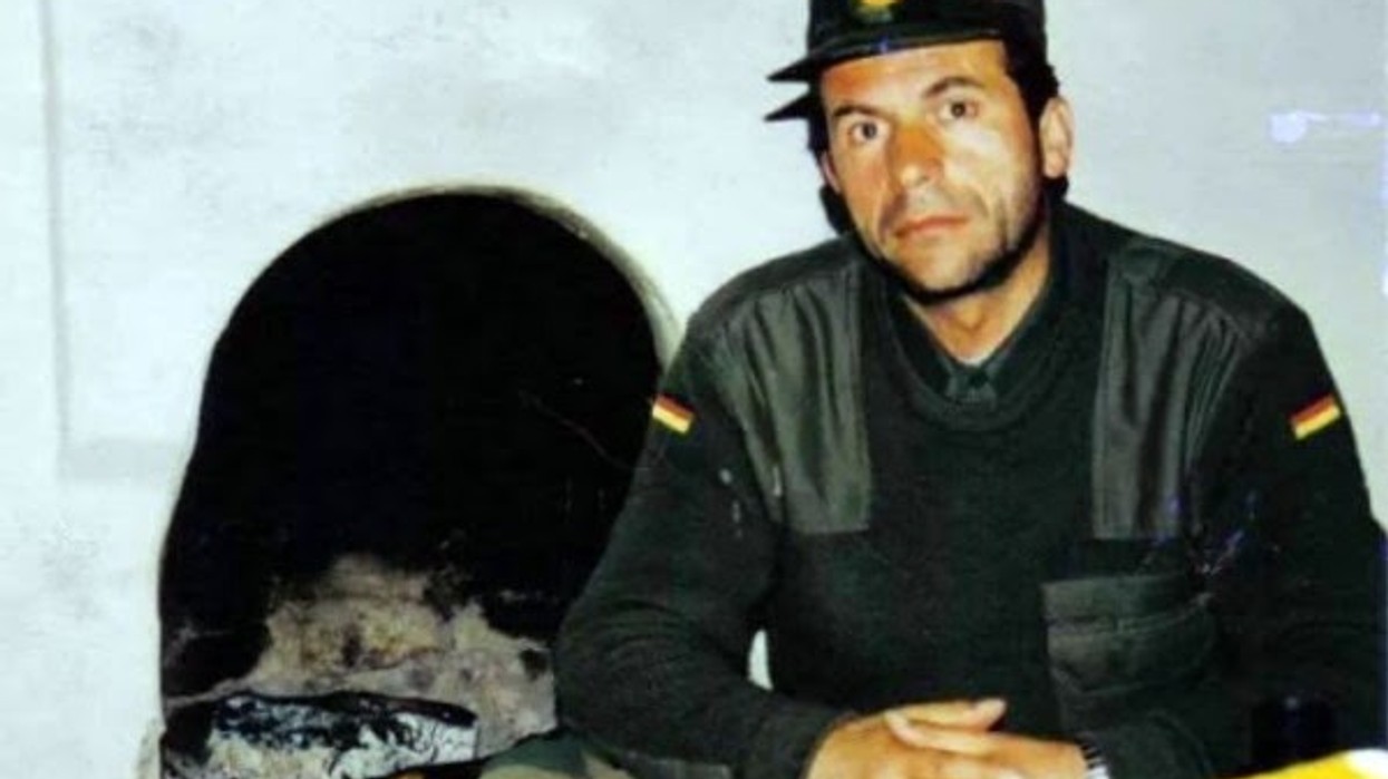 Gërvalla zyrtarizon çmimin “Sali Çekaj” në 70-vjetorin e lindjes së heroit