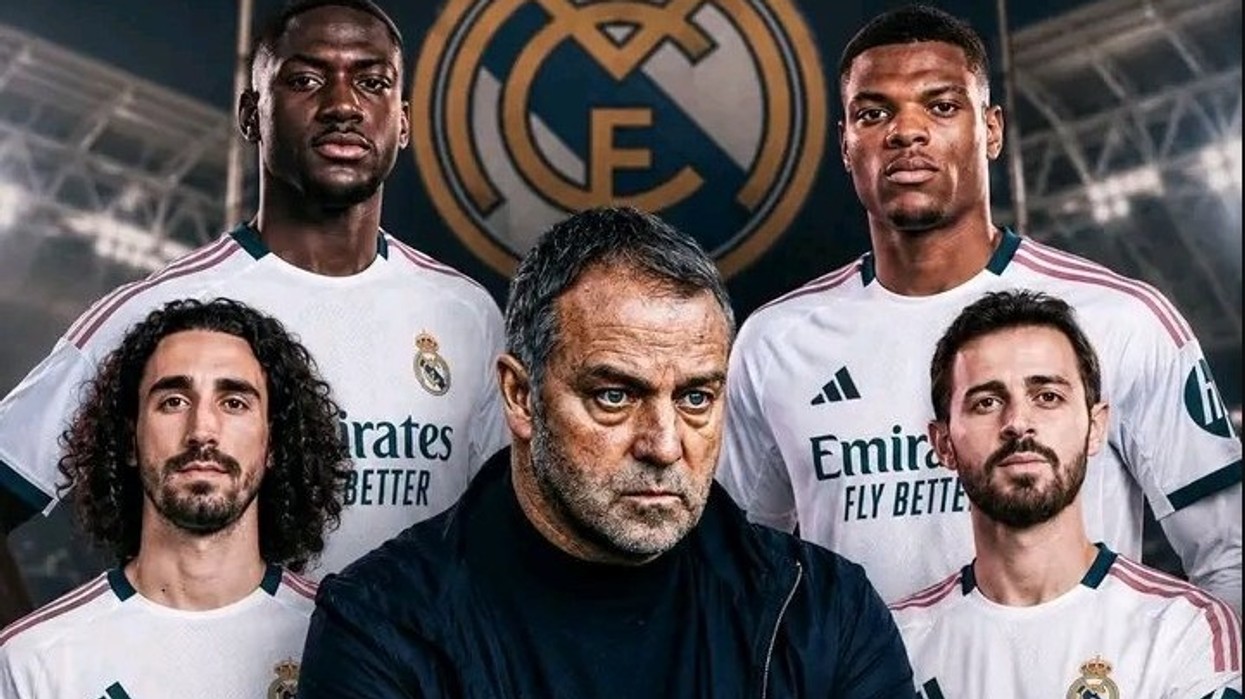 Barcelona refuzoi katër yje që përfunduan te Real Madridi, Flick nuk i donte në skuadër