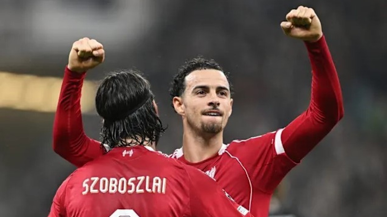 Liverpooli refuzon ofertën e Interit për yllin e skuadrës