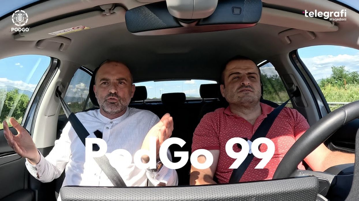 Halil Snopçe: OBRM-PDUKM filloi me nëpërkëmbjen e shqiptarëve, prandaj dolëm nga Qeveria Halil Snopçe: OBRM-PDUKM filloi me nëpërkëmbjen e shqiptarëve, prandaj dolëm nga Qeveria