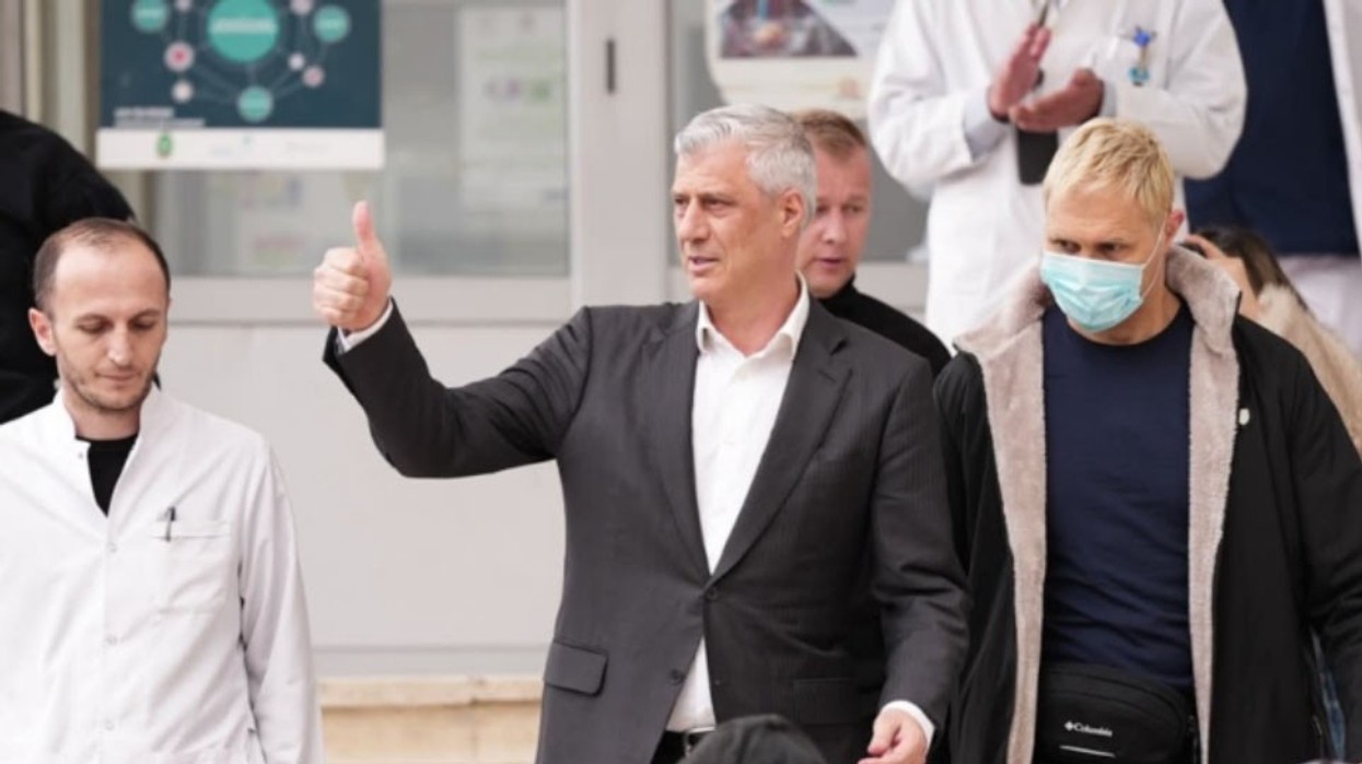 Gjykata Speciale: Të paraburgosurit mund të vizitojnë Kosovën për arsye humanitare