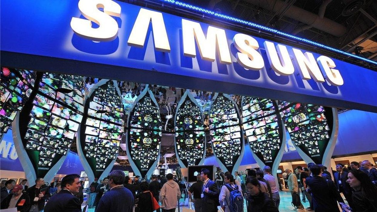 Pas 26 vitesh, Samsung nuk është më kompania më e vlefshme e Koresë së Jugut Pas 26 vitesh, Samsung nuk është më kompania më e vlefshme e Koresë së Jugut