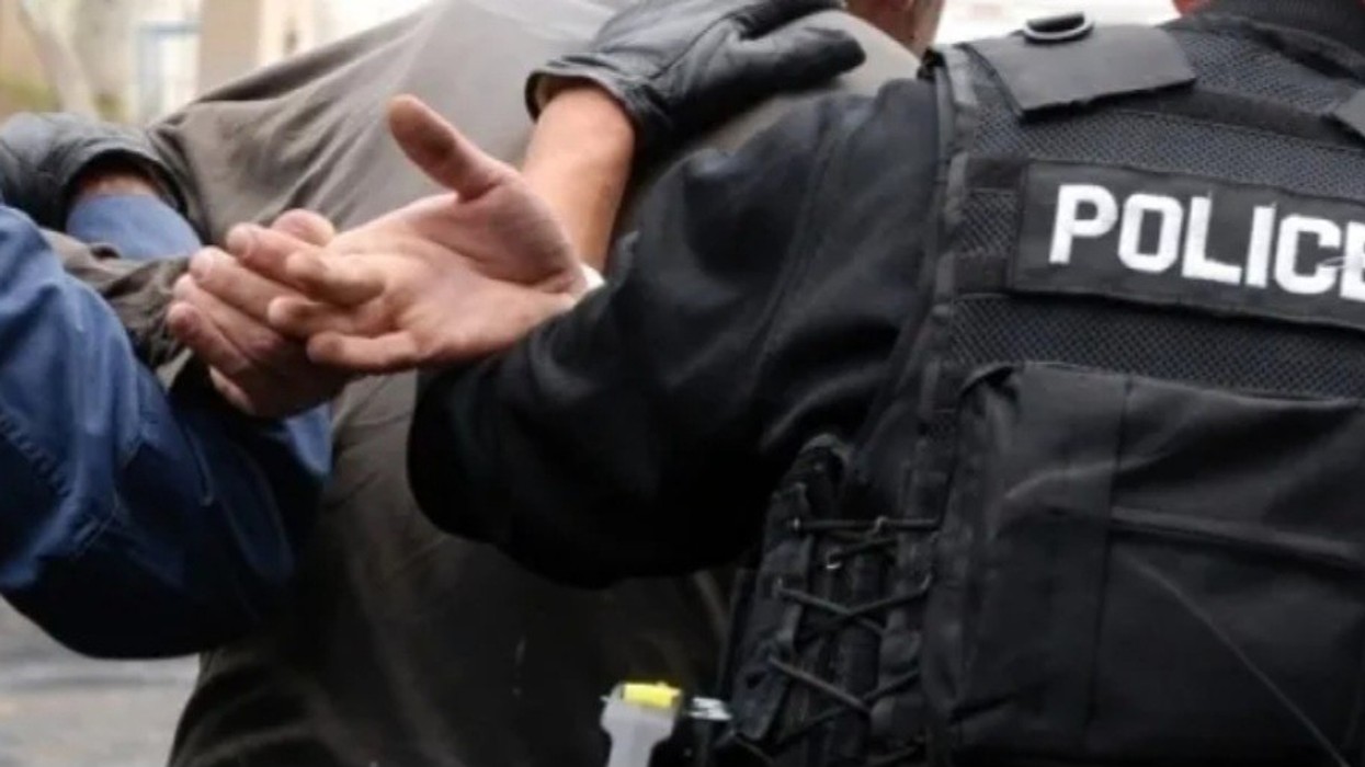 Arrestohet në Ferizaj një person i kërkuar nga gjykata me 4 vite burgim