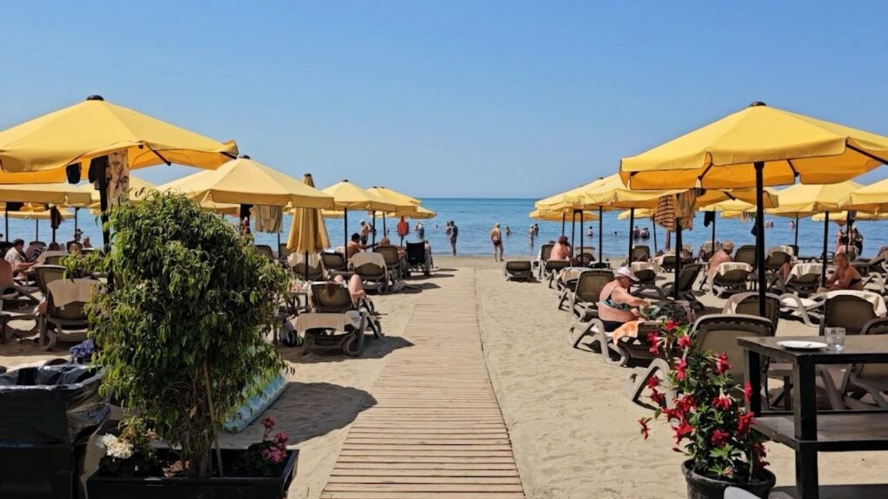 Durrës, rritet alarmi për sigurinë në plazhe