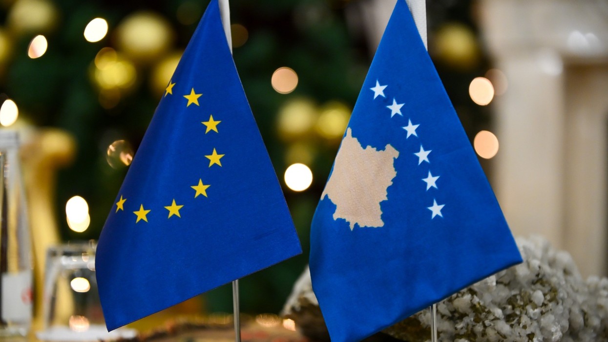 Vonesat në reforma rrezikojnë 60 milionë euro për Kosovën