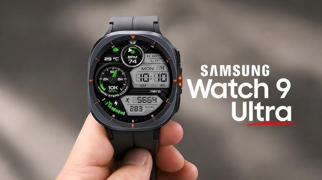 Rrjedhin detajet e Samsung Galaxy Watch9 dhe Galaxy Watch Ultra 2 Rrjedhin detajet e Samsung Galaxy Watch9 dhe Galaxy Watch Ultra 2