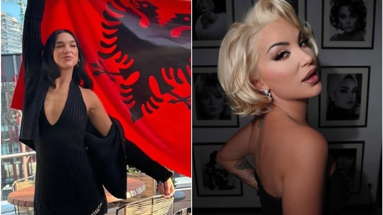 "Nuk paska as shpirt", Roza Lati me deklaratë të fortë për Dua Lipën