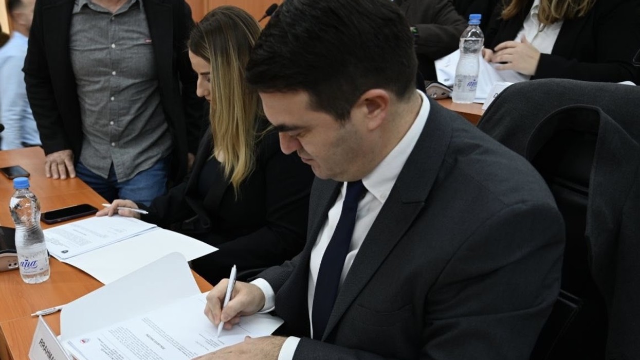 Jakupi i kundërpërgjigjet LVV-së në Shtime: Asnjë institucion nuk ka konstatuar se kam shkelur ligjin