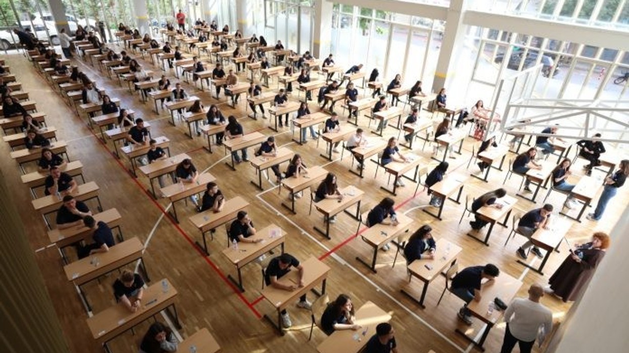 Matura Shtetërore, mbi 26 mijë nxënës në provimin e fundit me zgjedhje