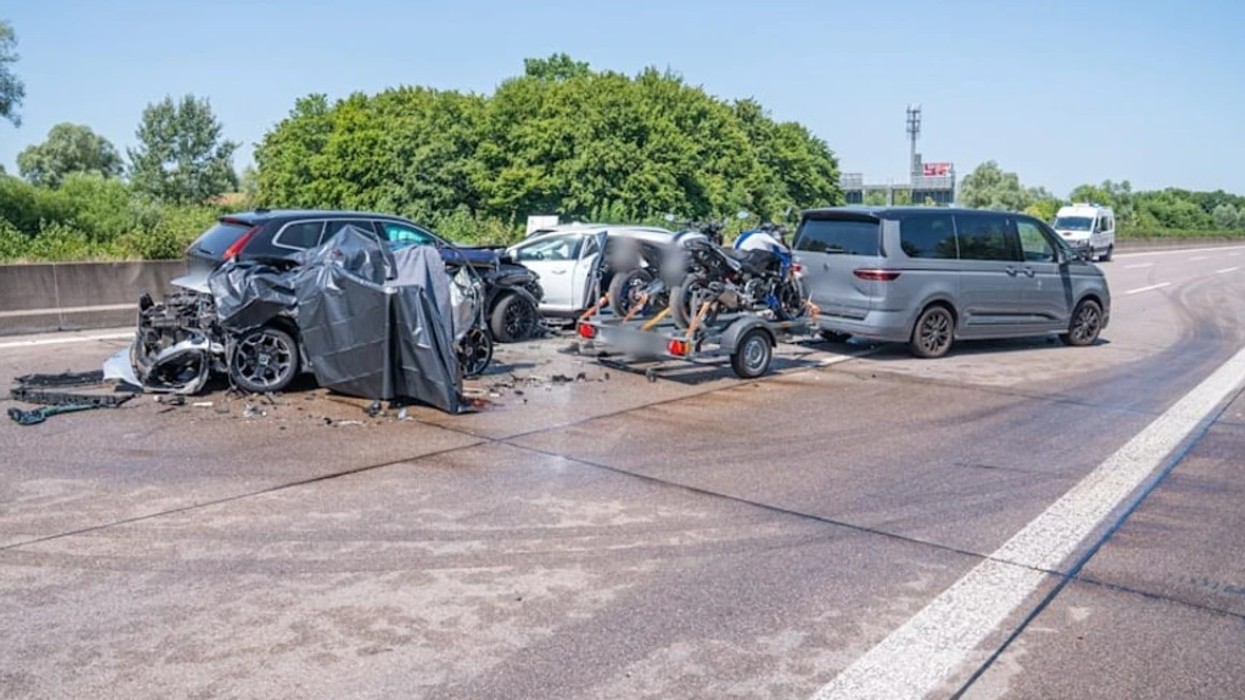 Aksidenti tragjik në autostradën gjermane, varrimi i dy motrave do të bëhet në Kosovë