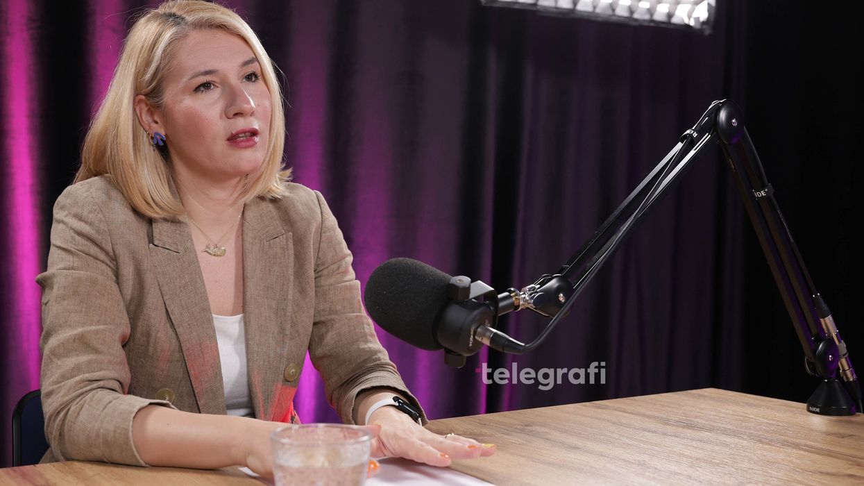 Emini: Fushata nuk ofroi zgjidhje, u dominua nga gjuha toksike dhe lufta e fajit Emini: Fushata nuk ofroi zgjidhje, u dominua nga gjuha toksike dhe lufta e fajit