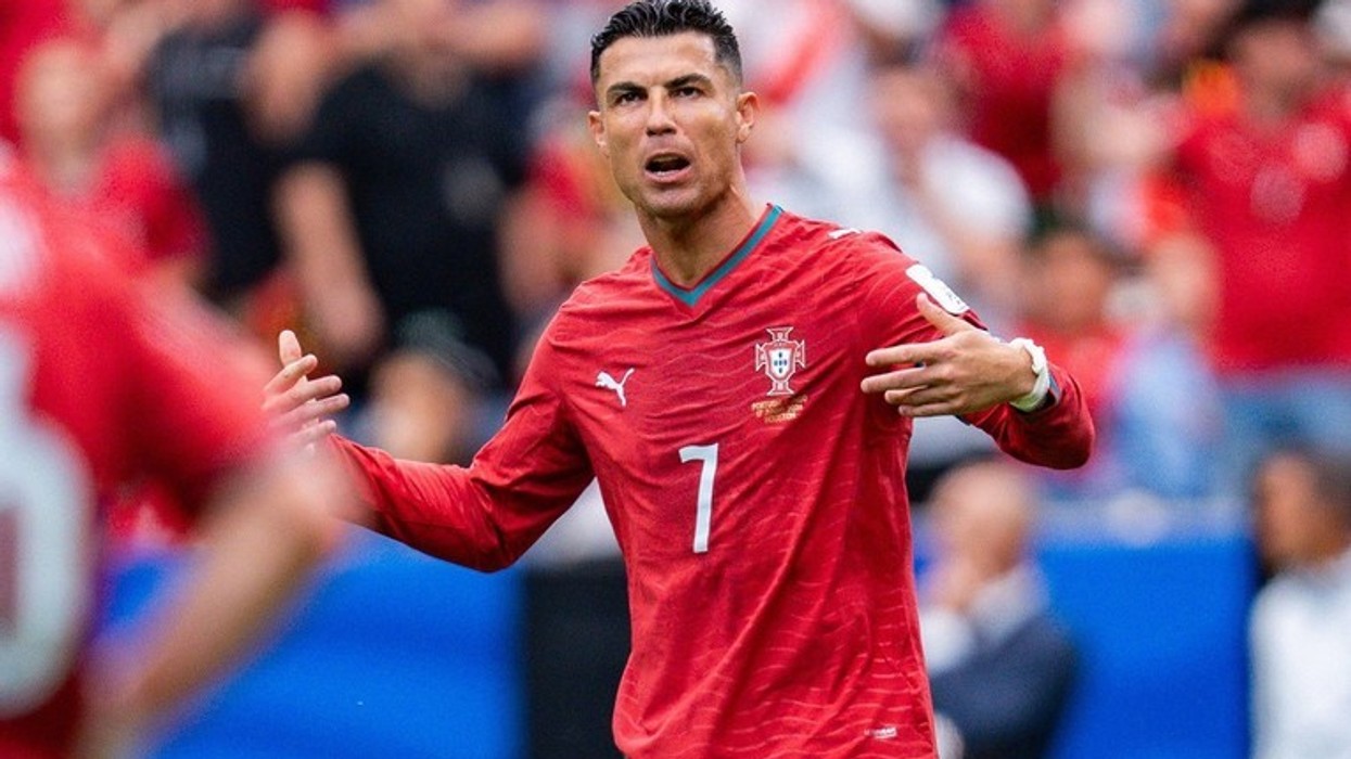 Luftë civile portugeze për shkak të Ronaldos, bojkoti në fushë dhe dramë në rrjete sociale