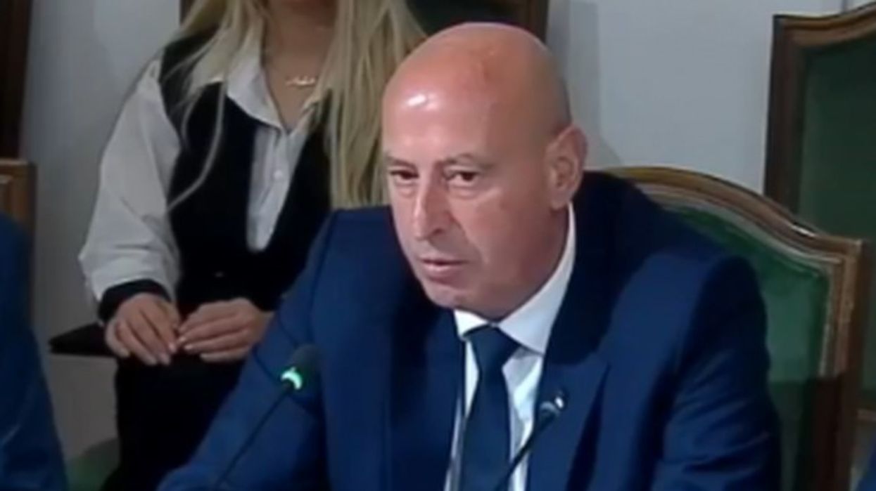 Simon Zereci zgjidhet Kreu i ri i Gardës së Republikës Simon Zereci zgjidhet Kreu i ri i Gardës së Republikës