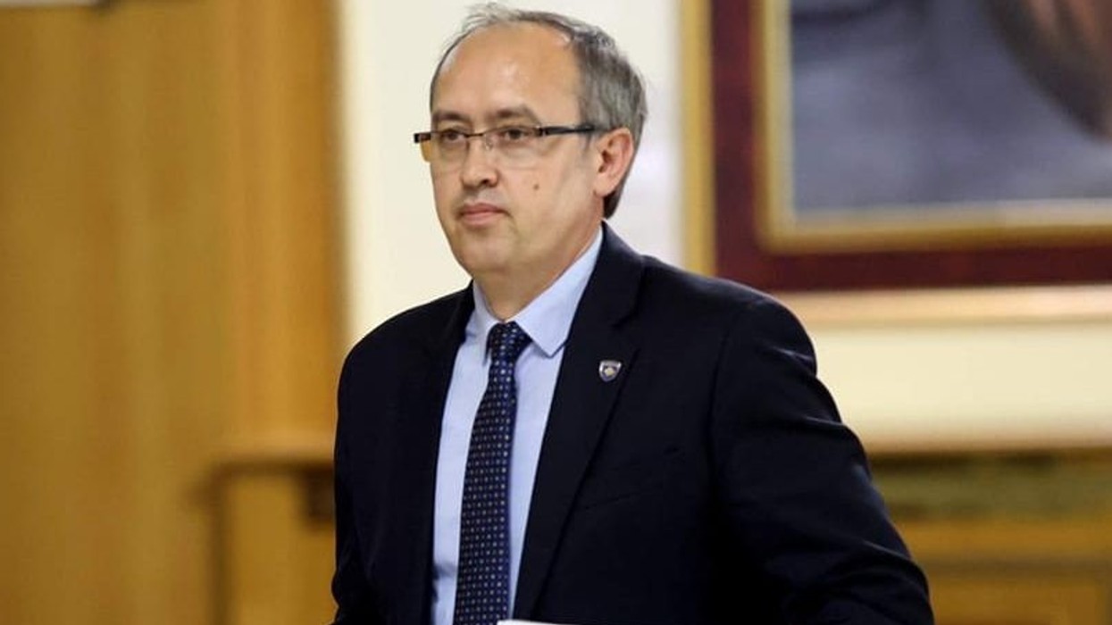 Projekti i gazit amerikan, Hoti: Kosova nuk guxon të largohet nga rruga që e ka sjellë deri këtu, heshtja nuk është opsion