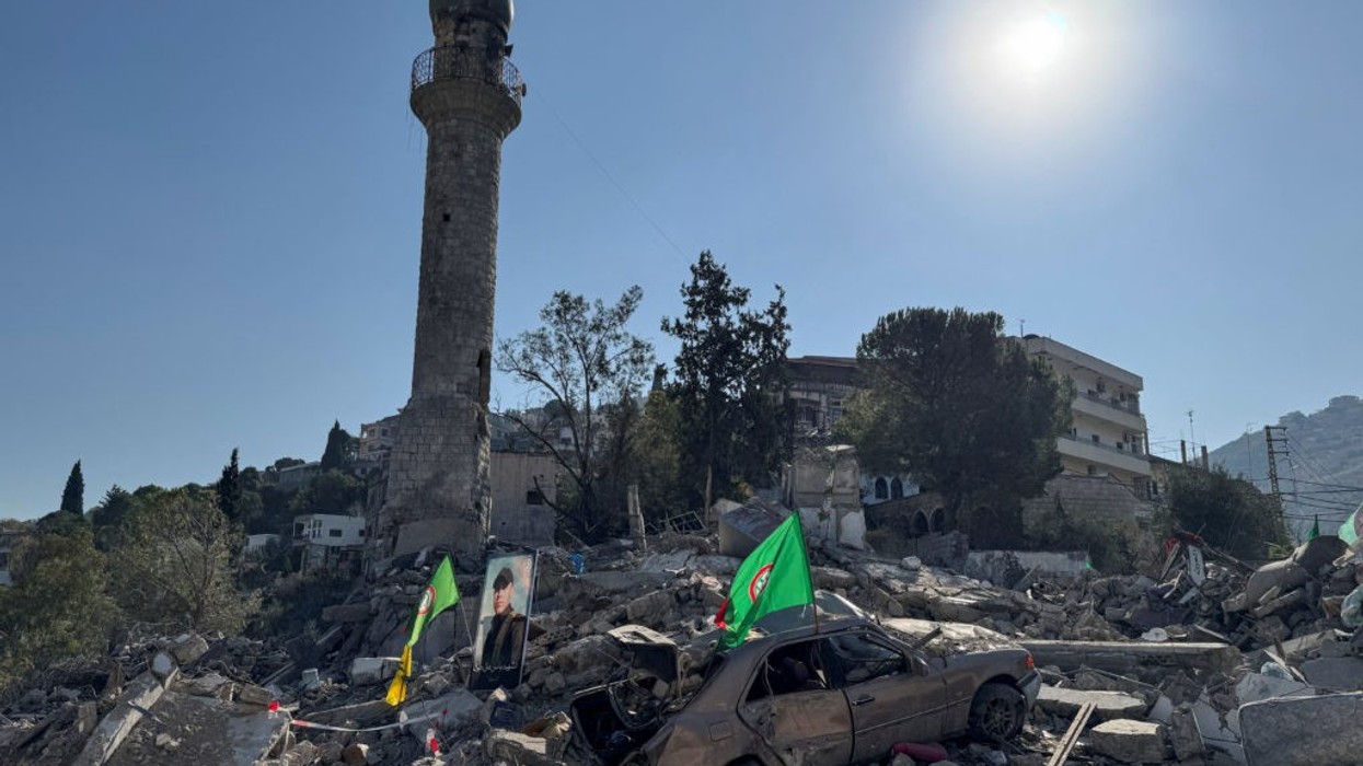 Vrasja e dy personave nga Izraeli është 'shkelje flagrante e armëpushimit', thotë Hezbollahu