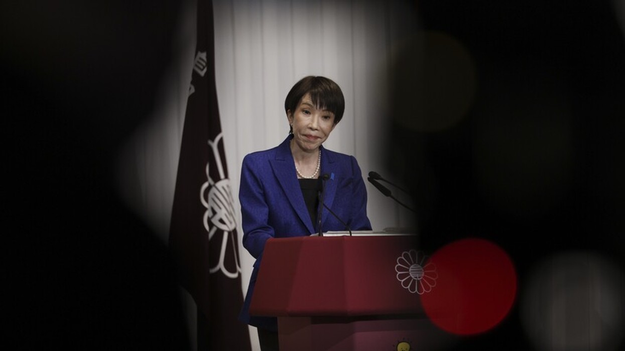 Partia në pushtet në Japoni miraton projektligjin që synon krijimin e një kryeqyteti të dytë