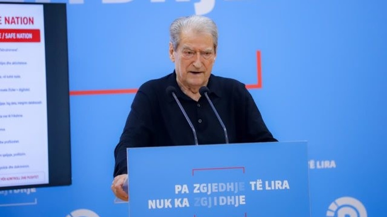 Berisha komenton deklaratat e Ramës në Financial Times: Urrejtje ndaj shqiptarëve