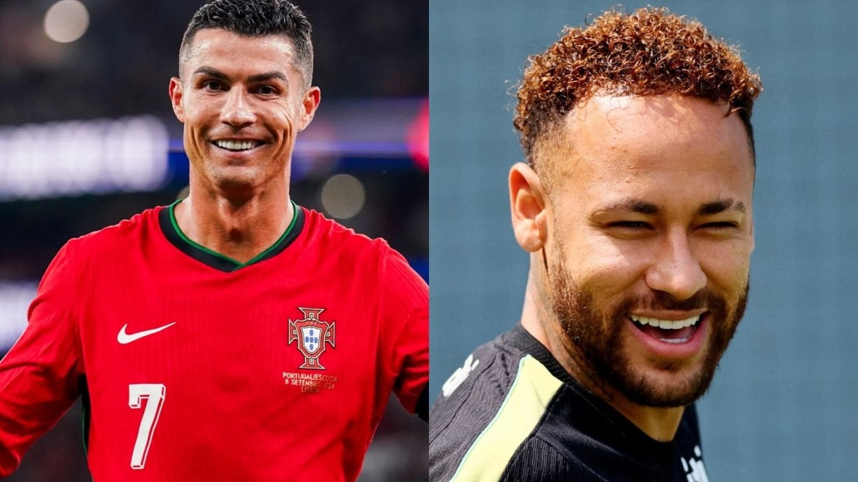 Joao Cancelo e thotë hapur: Cristiano Ronaldo dhe Neymar nuk kanë asgjë për të dëshmuar