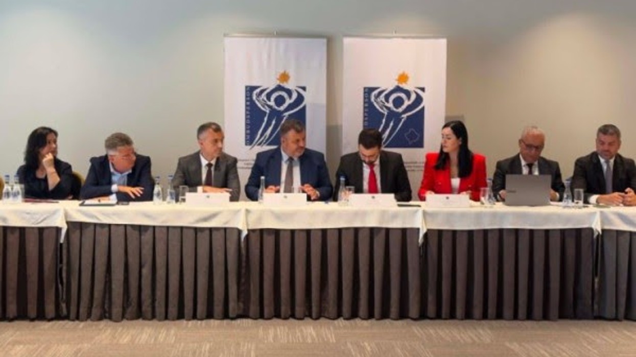 Kosova, Shqipëria dhe Maqedonia e Veriut forcojnë bashkëpunimin për mbrojtjen e të drejtave të njeriut