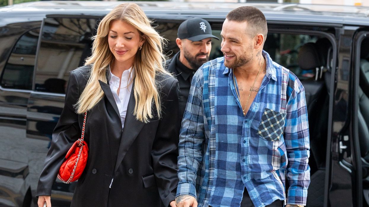 Kate Cassidy zbulon se i dashuri i saj i ri i dha dhënë fund lidhjes, pasi ajo e krahasonte vazhdimisht me Liam Payne Kate Cassidy zbulon se i dashuri i saj i ri i dha dhënë fund lidhjes, pasi ajo e krahasonte vazhdimisht me Liam Payne