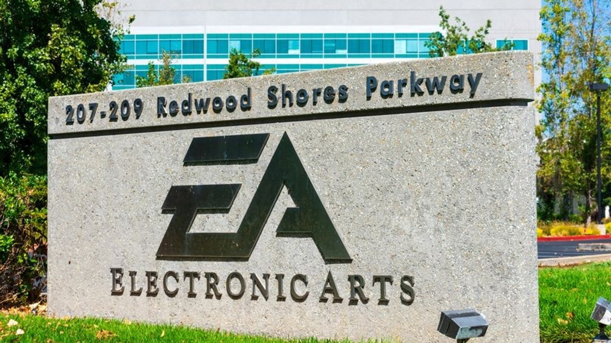 EA do t’u shitet investitorëve sauditë për 55 miliardë dollarë