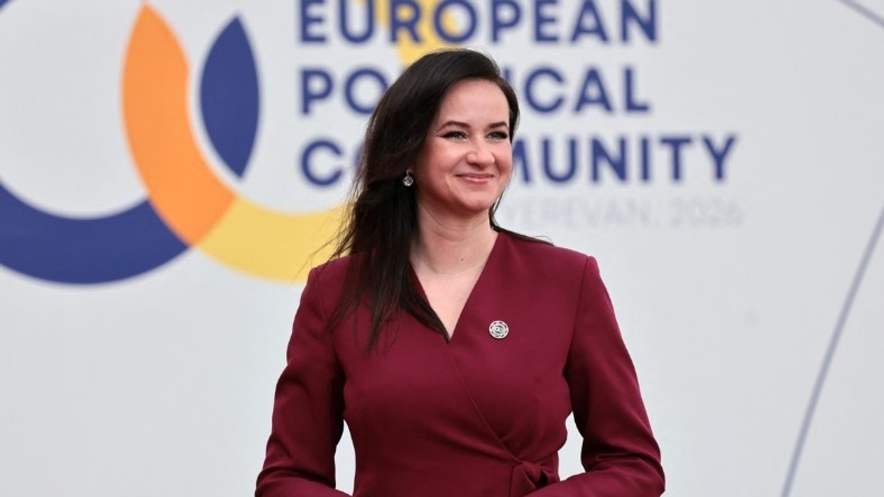 Jep dorëheqje kryeministrja e Lituanisë