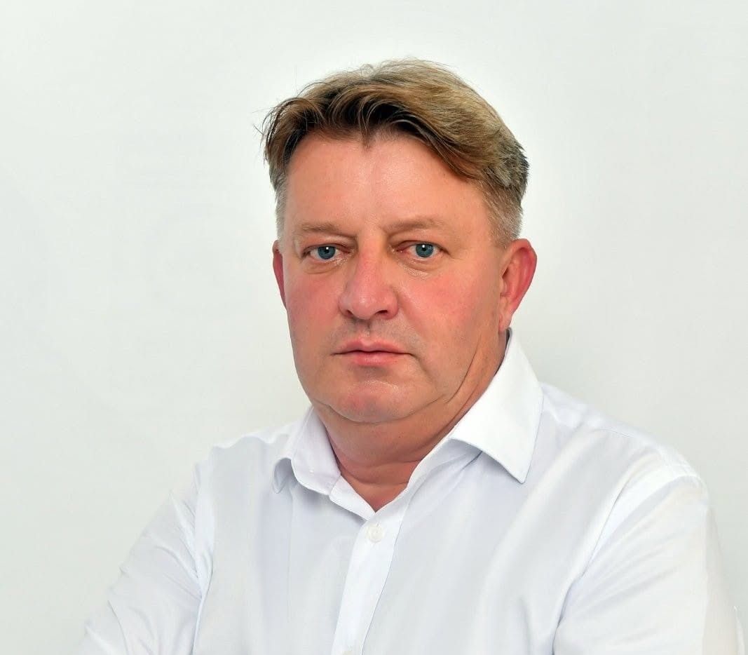 Ndërron jetë kryetari i Komunës së Bërvenicës, Jovica Ilievski Ndërron jetë kryetari i Komunës së Bërvenicës, Jovica Ilievski