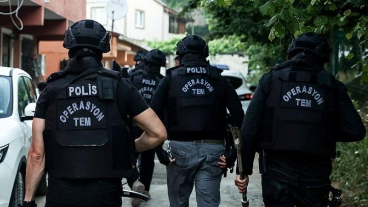 Operacion i madh në Ankara - para samitit të NATO-s, arrestohen 209 persona