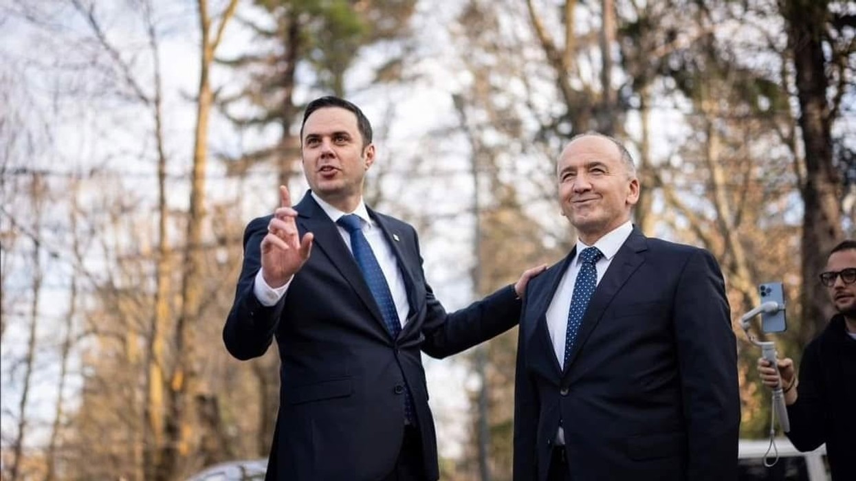 LDK në Pejë kërkon dorëheqjen e Abdixhikut