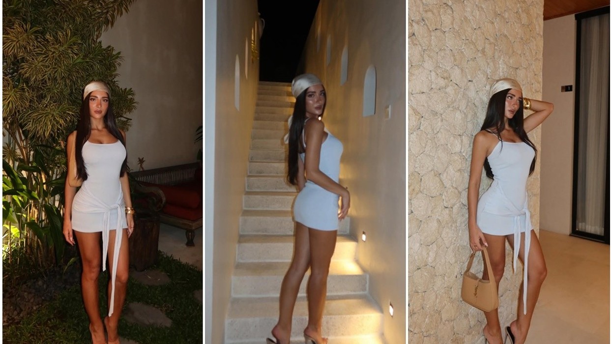 Alba Vukaj mahnit me fotografitë e fundit në Instagram, rrëmben vëmendjen me paraqitjen e saj