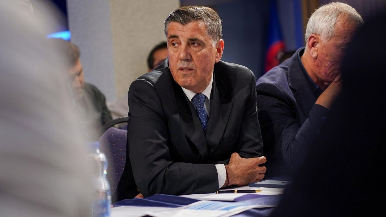 Kërkesat për dorëheqjen e Abdixhikut, flet Haziri: S’na kanë zënë në befasi Kërkesat për dorëheqjen e Abdixhikut, flet Haziri: S’na kanë zënë në befasi