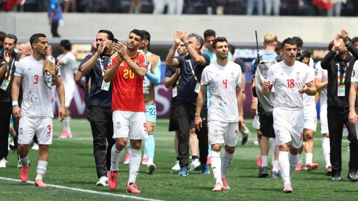 Pas polemikave dhe kërcënimit me ankesë në FIFA, SHBA ndryshon vendimin për Iranin
