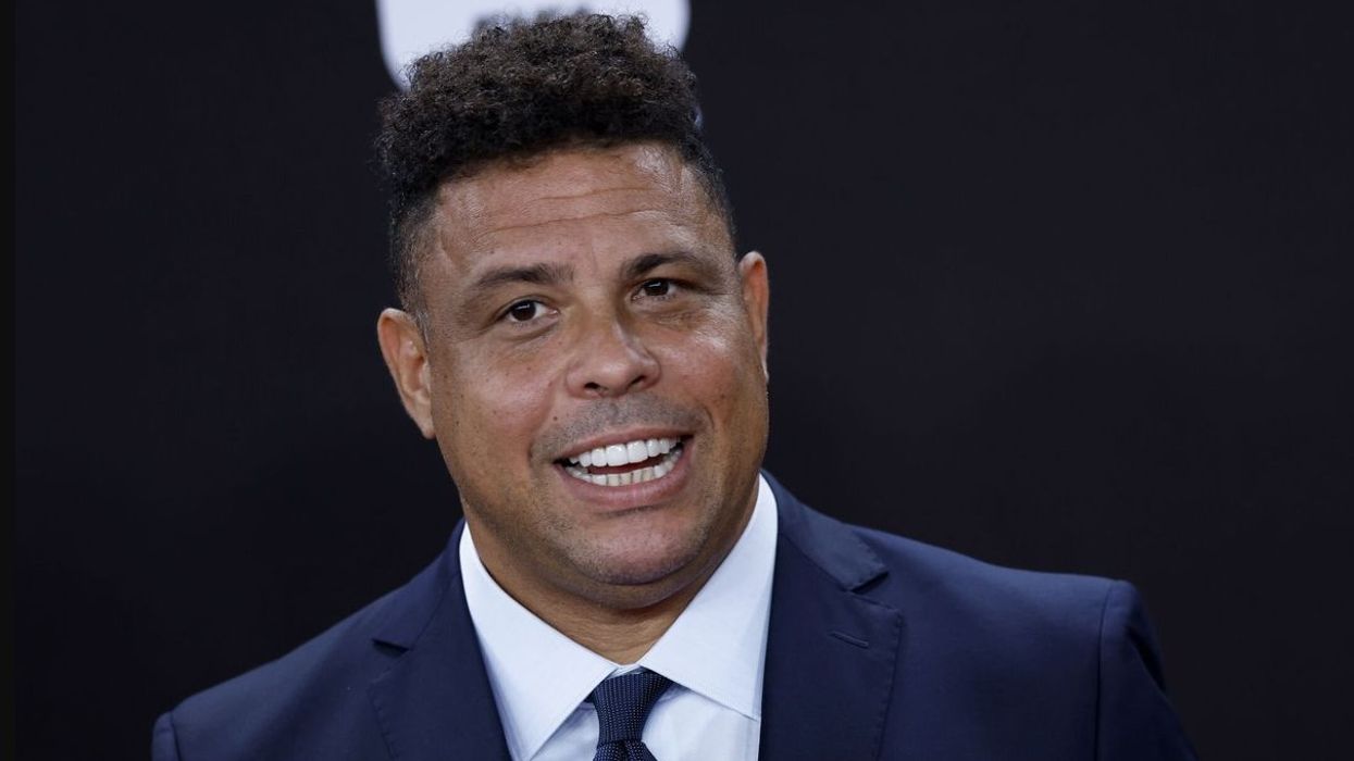 “Duhet ta shmangim”, Ronaldo nuk mendon se Brazili është gati të luajë kundër Holandës “Duhet ta shmangim”, Ronaldo nuk mendon se Brazili është gati të luajë kundër Holandës
